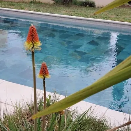 Reve En Luberon Vila Lauris Exterior foto