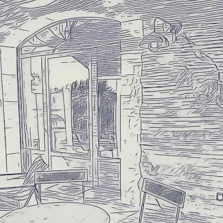 Reve En Luberon Vila Lauris Exterior foto