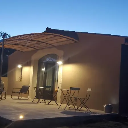 Reve En Luberon Vila Lauris Exterior foto