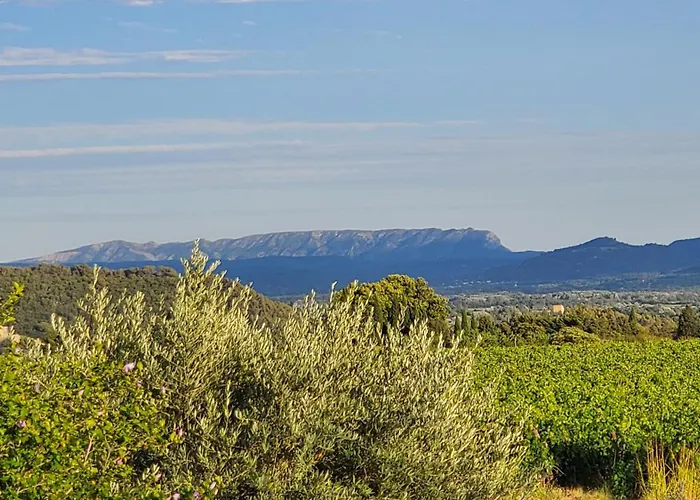 Reve En Luberon