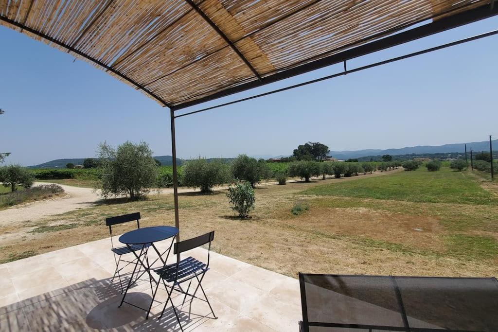 Reve En Luberon Hébergement de vacances *