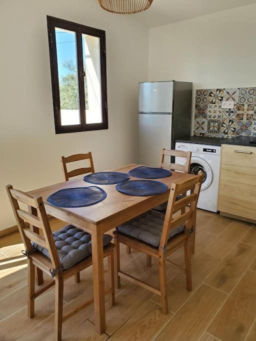 Reve En Luberon Hébergement de vacances Lauris